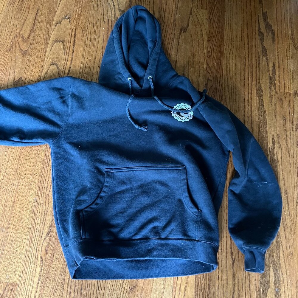 Cisco Hooded Sweatshirt - Size Small